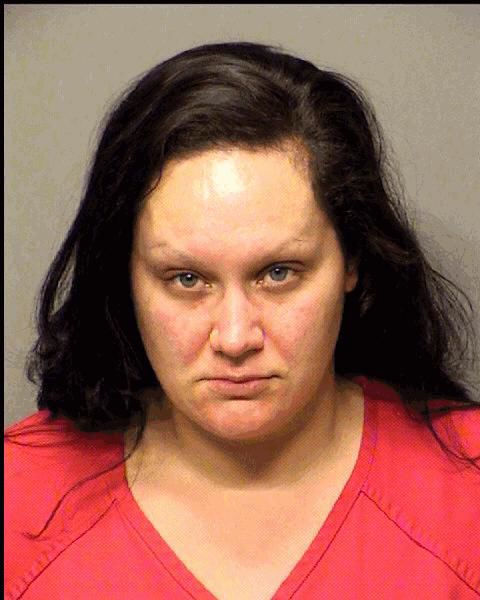 Alisha Marie Risner
